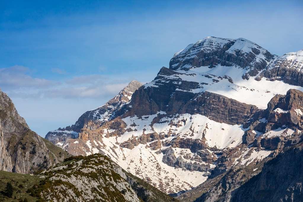 Canfranc Estacion Huesca Kültér fotó